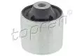 Tuleja metalowo-gumowa wahacza: Silentblock wahacza przód L/P Topran 111 986