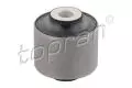 Tuleja metalowo-gumowa wahacza: Silentblock wahacza przód L/P Topran 114 914