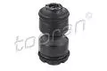  Tuleja metalowo-gumowa wahacza: Silentblock wahacza przód L/P Topran 103 345