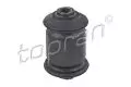  Tuleja metalowo-gumowa wahacza: Silentblock wahacza przód L/P Topran 103 260