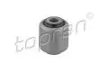  Wahacze: Silentblock wahacza przód L/P Topran 634 451