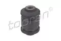  Tuleja metalowo-gumowa wahacza: Silentblock wahacza przód L/P Topran 104 053
