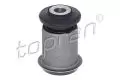 Wahacze: Silentblock wahacza przód L/P Topran 208 622