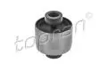  Tuleja metalowo-gumowa wahacza: Silentblock wahacza przód L/P Topran 103 614