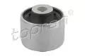Wahacze: Silentblock wahacza przód L/P Topran 634 513