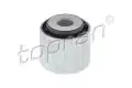 Wahacze: Silentblock wahacza tył L/P Topran 401 696