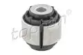Wahacze: Silentblock wahacza tył L/P Topran 501 048