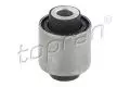 Wahacze: Silentblock wahacza tył L/P Topran 208 476