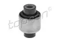 Silentblock wahacza tył L/P Topran 111 755, fot. 