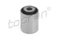 Wahacze: Silentblock wahacza tył L/P Topran 301 546