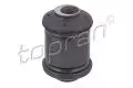  Wahacze: Silentblock wahacza tył L/P Topran 108 149