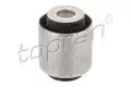  Tuleja metalowo-gumowa wahacza: Silentblock wahacza tył L/P Topran 502 648