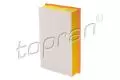Wyposażenie-Akcesoria: Spinka tapicerska Topran 408 707