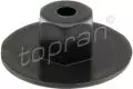 Wyposażenie-Akcesoria: Spinka tapicerska Topran 501 939