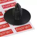 Wyposażenie-Akcesoria: Spinka tapicerska Topran 700 580