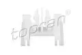 Wyposażenie-Akcesoria: Spinka tapicerska Topran 111 490