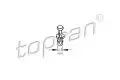 Wyposażenie wnętrza: Spinka tapicerska Topran 104 354