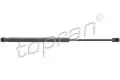 Sprężyny gazowe pokrywy bagażnika i silnika: Sprężyna gazowa pokrywy bagażnika L/P Topran 821 076