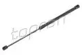  Części karoserii: Sprężyna gazowa pokrywy bagażnika L/P Topran 207 125
