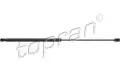  Sprężyny gazowe pokrywy bagażnika i silnika: Sprężyna gazowa pokrywy bagażnika L/P Topran 820 668
