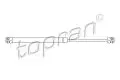  Części karoserii: Sprężyna gazowa pokrywy bagażnika L/P Topran 700 694