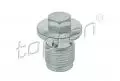 Śruba spustu miski olejowej Topran 207 461, fot. 