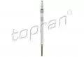  Żarowe: Świeca żarowa Topran 600 533