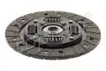 Sprzęgła: Tarcza sprzęgła Topran 721 513