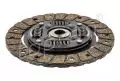  Sprzęgła: Tarcza sprzęgła Topran 108 440