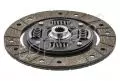 Sprzęgła: Tarcza sprzęgła Topran 205 265