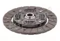  Sprzęgła: Tarcza sprzęgła Topran 109 257