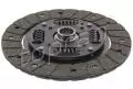 Sprzęgła: Tarcza sprzęgła Topran 108 442