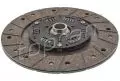Sprzęgła: Tarcza sprzęgła Topran 111 817