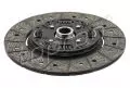 Sprzęgła: Tarcza sprzęgła Topran 301 105