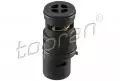 Termostat cieczy chłodzącej Topran 502 102, fot. 