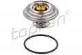 Termostat: Termostat cieczy chłodzącej Topran 500 545