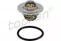  Termostat: Termostat cieczy chłodzącej Topran 113 851