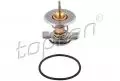  Termostat: Termostat cieczy chłodzącej Topran 207 129