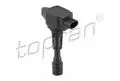  Termostat: Termostat cieczy chłodzącej Topran 207 579