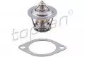  Termostat: Termostat cieczy chłodzącej Topran 820 672