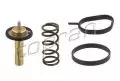 Termostat: Termostat cieczy chłodzącej Topran 304 989