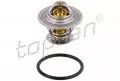  Termostat: Termostat cieczy chłodzącej Topran 202 314