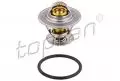  Termostat: Termostat cieczy chłodzącej Topran 202 313