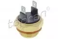 Czujniki i przełączniki układu chłodzenia: Termowyłącznik wentylatora chłodnicy Topran 104 194