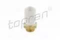 Czujniki i przełączniki układu chłodzenia: Termowyłącznik wentylatora chłodnicy Topran 109 771