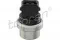 Czujniki i przełączniki układu chłodzenia: Termowyłącznik wentylatora chłodnicy Topran 113 748