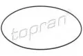 Uszczelki głowicy: Uszczelka głowicy cylindrów Topran 100 145