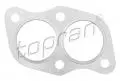 Uszczelka kolektor wydechowy: Uszczelka kolektora wydechowego Topran 100 706