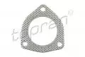 Uszczelka kolektor wydechowy: Uszczelka kolektora wydechowego Topran 722 199
