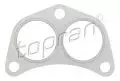 Uszczelka kolektora wydechowego: Uszczelka kolektora wydechowego Topran 300 134